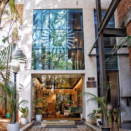 Olive Golflinks - By Embassy Group Hotel Bangalore Exterior foto